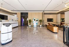 Others 6 City Convenient Hotel (Guandu Ancient Town Erji Road Subway Station Store)