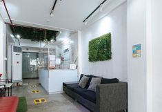 Lainnya 4 RedDoorz Plus @ Boni Avenue Mandaluyong