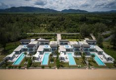 Others 7 Coastal Escape (Natai) - Villa 4 - 3BR