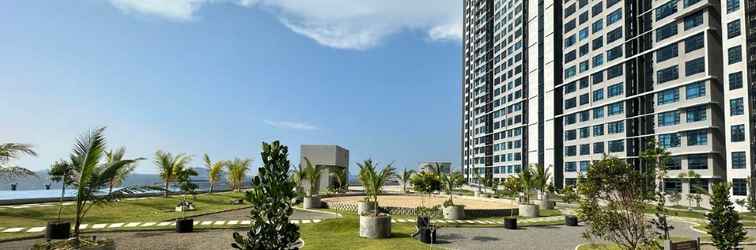 Khác L Homestay Jesselton Quay Citypads