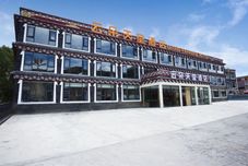 อื่นๆ Kangding Yundu Paradise Hotel (Xinduqiao Branch)