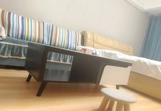 Lain-lain 7 Yunyi Sleeping Homestay (Xi'an Chang'an University Town)