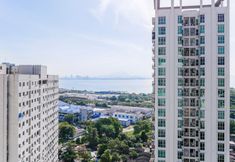 Others 6 Straits Garden Deluxe Hotel Suites