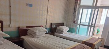 其他 6 Home Inn (Zhengzhou Yiquan Unit Shop)