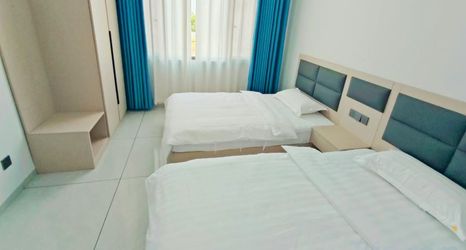 その他 2 Maitreya Fuxin Homestay (Huquan Ecological Park Branch)