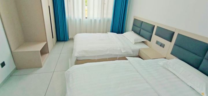 その他 2 Maitreya Fuxin Homestay (Huquan Ecological Park Branch)