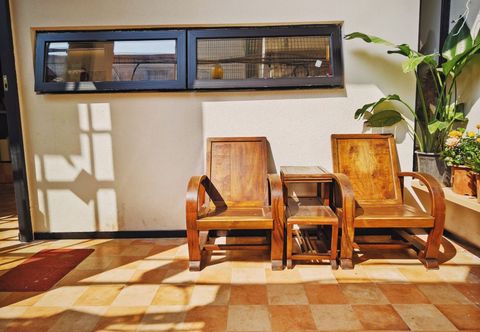 Others 2208 Inn (Quanzhou West Street Wenkui Branch)