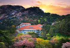 Khác 7 Huangshan Shilin Hotel