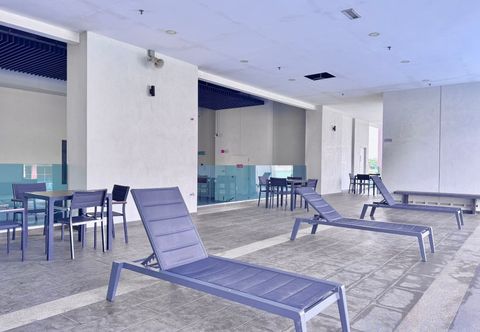 Others Melaka Ong Kim Wee Residences by Stayrene