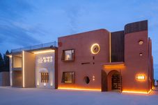 其他 Dunhuang Baibaili Homestay