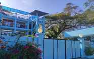 Lainnya 5 Blue Dream Apartment