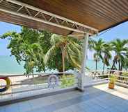 Others 2 Little Heaven by Sky Hive, A Beach Front Bungalow