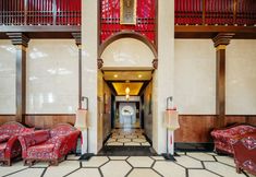 Lain-lain 4 Xinghu Garden Hotel Beijing