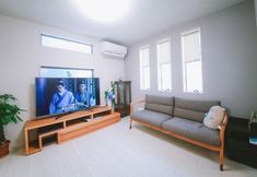 Lain-lain 5 Tokyo Liu House