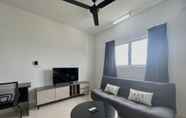 Lainnya 7 Alanis Residence by MOKA