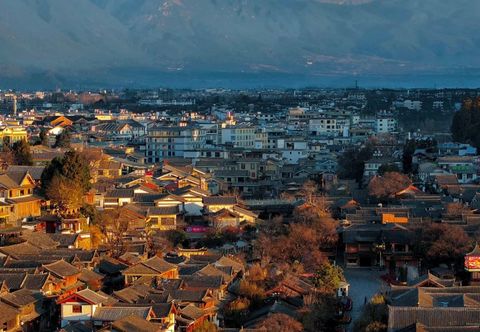 その他 Lijiang Yunxia Gardenlnn