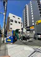 Others Premier Stay Namba  3min walk from Namba, Osaka. Accommodates 14people