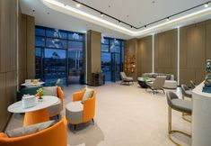 Others 7 Baoshan Qinghua Seaview Hotel (Qinghua Building)