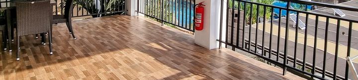 Others 4 Rosewood Paradise Pool Villa Pattaya 5