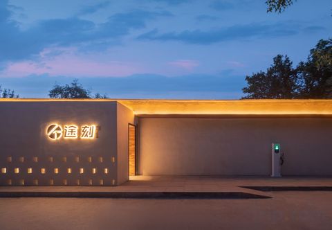 其他 TUKE GUESTHOUSE