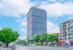 Others 2 Time & Dream Boutique Hotel (Kuanzhai Alley)