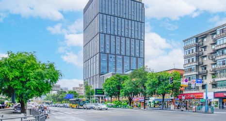 อื่นๆ 2 Time & Dream Boutique Hotel (Kuanzhai Alley)