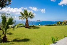 其他 BD4123 5Bedroomed Villa with Pool and Sea View
