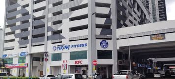 Others 2 Razak City Residences