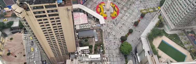 Others XiJia Riverview Hotel