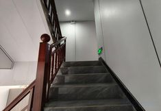 Lain-lain 4 Xijiang Yunjian Homestay