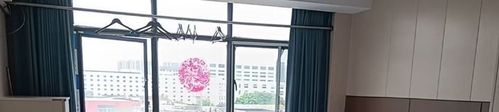 อื่นๆ 3 Tianguang Apartment