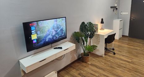 Khác 2 Five Star Homestay at Suria Jaya Shah Alam near icity Uitm