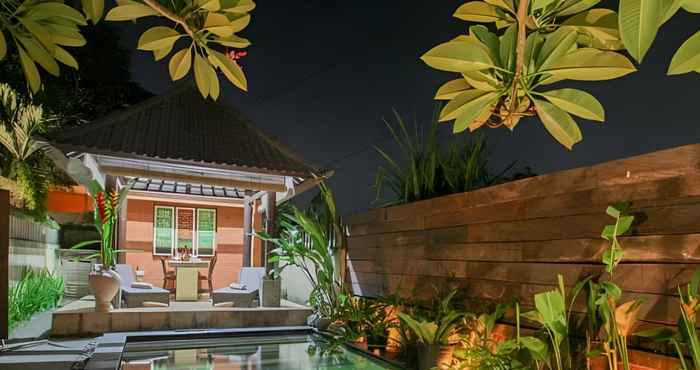 Lainnya Gusde House and Villa Bali