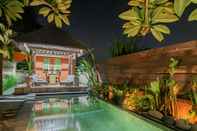 Lainnya Gusde House and Villa Bali