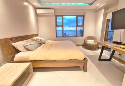 その他 Manilabayviewrental Luxury 1-5 BR Condos w/Balcony Bayview Pool Netflix