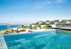 其他 3 BD417-6 Bedroomed Villa With Pool in Yalikavak