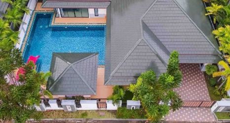 Khác 2 My sugar Pool Villa