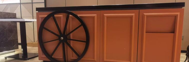 기타 Homeinn Collection Hotel (Beijing Yonghegong Subway Station National Forestry and Grassland Administration)