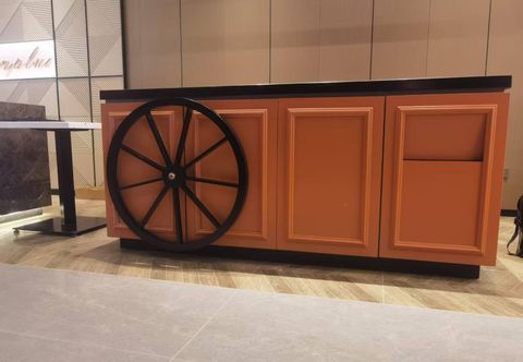 기타 Homeinn Collection Hotel (Beijing Yonghegong Subway Station National Forestry and Grassland Administration)