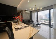 Lain-lain 6 Simons Houses - Vinhomes D'Capitale Apartment Hanoi