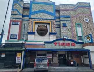 Lainnya 2 Tiger Hotel