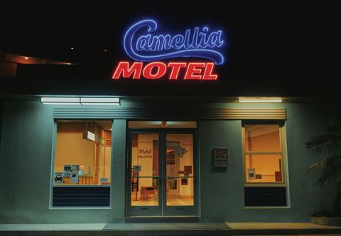 기타 Camellia Motel in Quanzhou