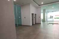 Others Johor Bahru Town Pinnacle Tower 3 Bed 2 Bath