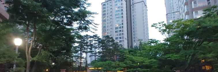 อื่นๆ Seoul Banpo Xi Apartment