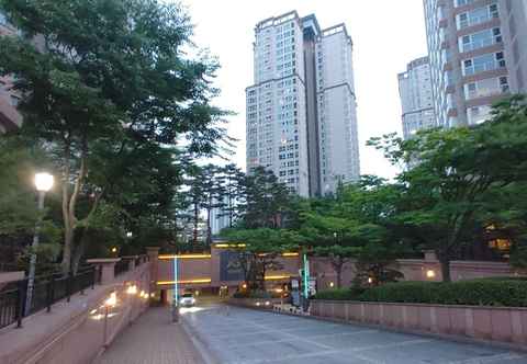 อื่นๆ Seoul Banpo Xi Apartment