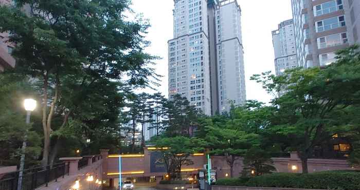 Lainnya Seoul Banpo Xi Apartment