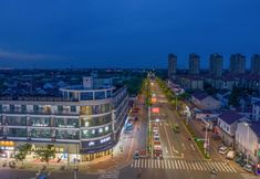 その他 7 Home Inn Neo (Suzhou Wujiang Hengfan Square)