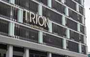 Others 2 Trion Kuala Lumpur Premium Suite  By The Conts