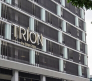 Others 2 Trion Kuala Lumpur Premium Suite  By The Conts