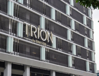 Others 2 Trion Kuala Lumpur Premium Suite  By The Conts